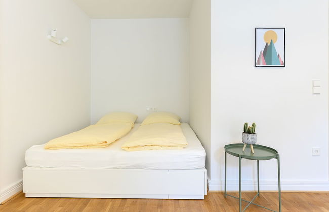 Altstadt Apartments Verden - Andreasstraße - Foto 4