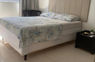 Apto ideal entre Aeroporto, a Praia e o Beto Carrero - Photo 8