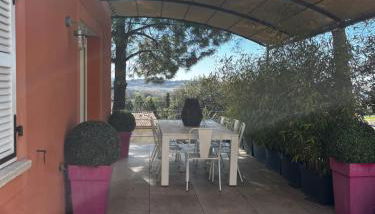 La villa Rosa - Photo 3