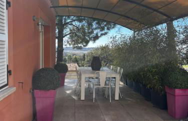 La villa Rosa - Foto 3