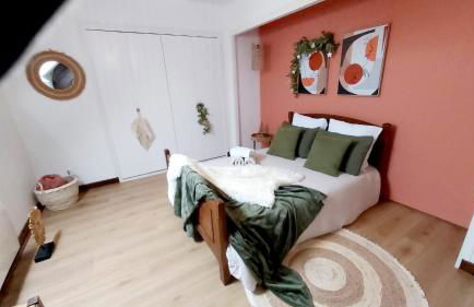 L'Orée des Champs - Photo 25