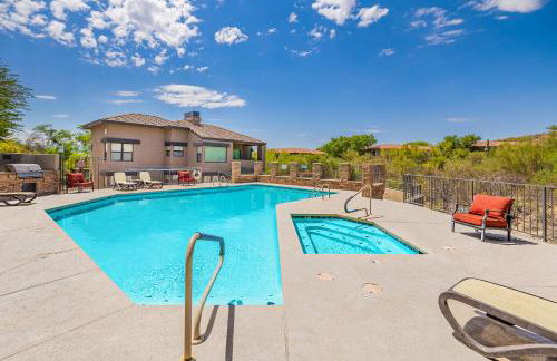 Your Stress-Free "Home Away From Home" HikeGolfPoolsSpasFitness - Foto 35