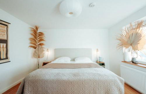 Wunderschöne FeWo direkt am Meer mit Whirlpool & Sauna - Photo 48