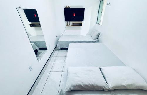 Ap Próx ao Arco com Ar e Garagem - Foto 13