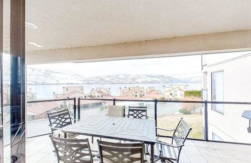 Lake Chelan Shores Sleek Stunner 19 to 4 - Foto 16