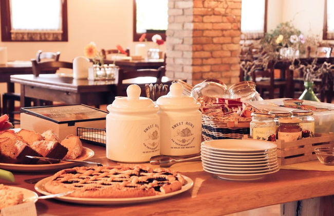 Agriturismo Le Cipressine - Photo 65