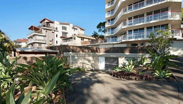 Colvillea by Burleigh Letting Co - Foto 4, Exterior