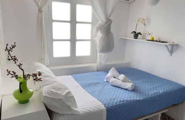 Mykonos Rose Nest - Sea View Escape - Foto 6