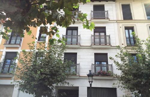 La Vie en Rose Piso en el centro - Photo 12