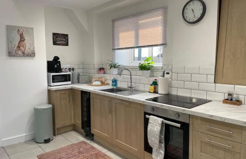 Rose barn hot tub holidays in the Cotswolds - Foto 12