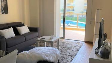 MARINA BLEU Magnifique Appartement Standing vue Piscine - Photo 2