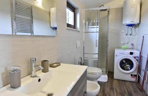 Apartment LOREDANA KAT by Interhome - Photo 17