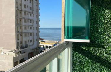 Alto Padrão, Home Club, vista mar e Beto Carrero - Foto 5