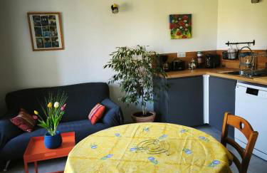 Gîte du Feuil - Foto 11