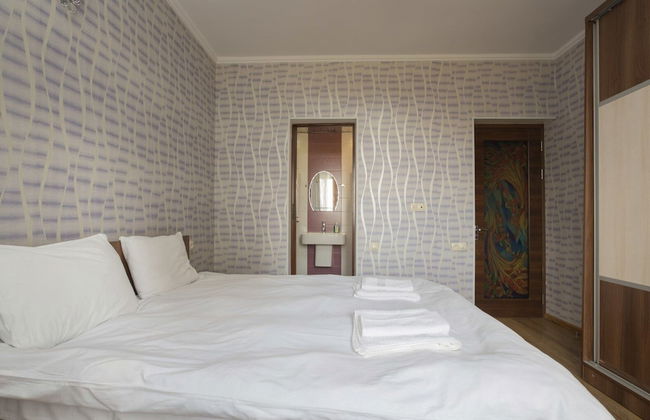 Stay Inn on Sayat Nova 33 - Photo 10