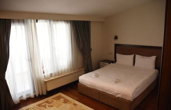 Belle Maison Residence - Foto 9