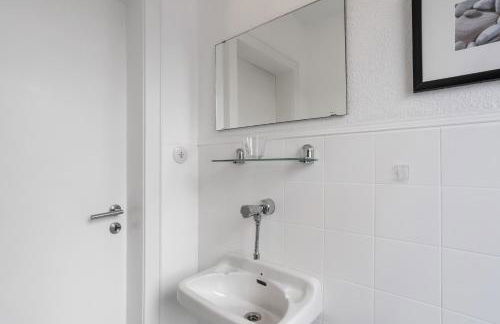 Schöne Dachgeschoss Wohnung - Foto 27