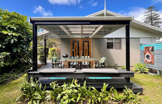 Channers on Norfolk - Foto 58