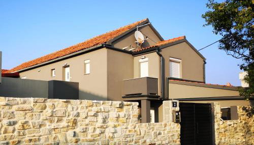 Apartment"Tica"Zaton with pool - Foto 3