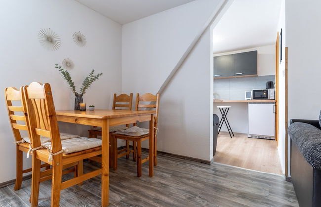 Ferienwohnung in Busum - Photo 9