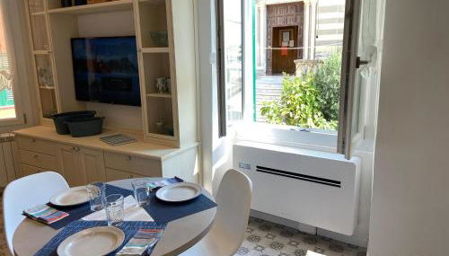 Suite 5 stelle nel Borgo di Celle Ligure - Foto 2