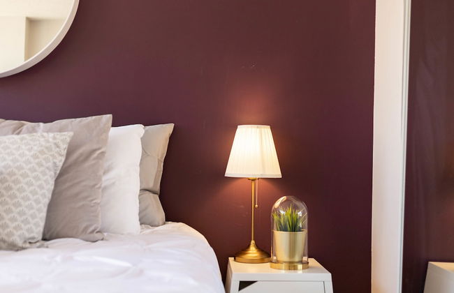 Corner Suite - Yonge & Bloor - Foto 6