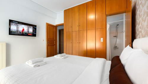 Spacious 144sqm flat near Mount Ymittos - Foto 4