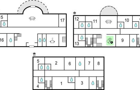 Herrenhaus Lübbenow - Foto 31