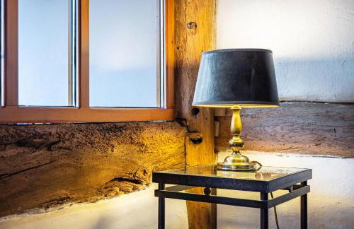 Ferienhaus Lüneburger Heide Walsrod - Foto 11