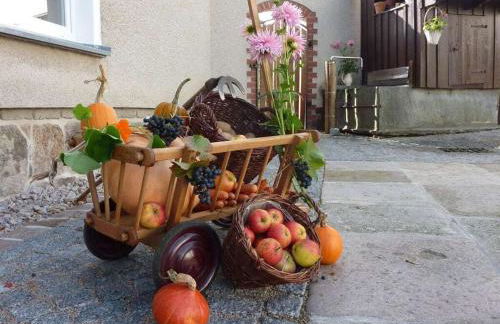 Paul in the holiday home Bero - Foto 6