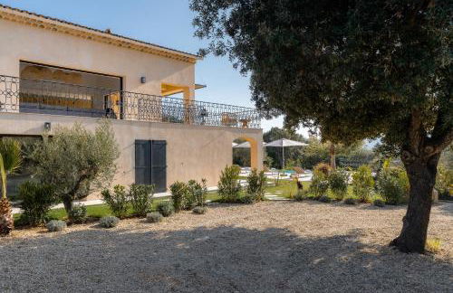 Villa Joia Saint Tropez - Foto 12