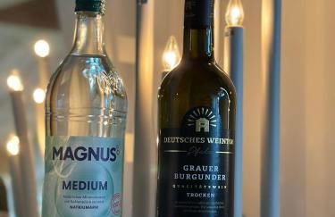 Ferienwohnung mit Luxusbad, Terrasse Ostseenähe - Foto 6