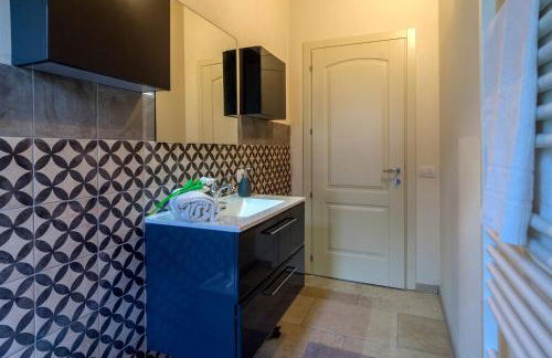 Villa Cristina modern farmhouse with Private Pool - Foto 36