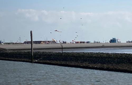 Lütje Huus am Meer - Foto 17