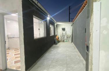 Casa a 400m do Mar - O endereço correto é o Rua Rubens Marcus Rocha 541 Jd Jamaica Itanhaem - Foto 23