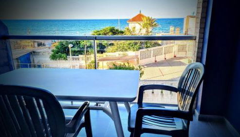 Hello Piles Beach Javier - Foto 2