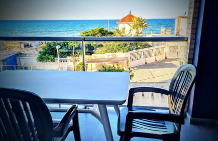 Hello Piles Beach Javier - Foto 2