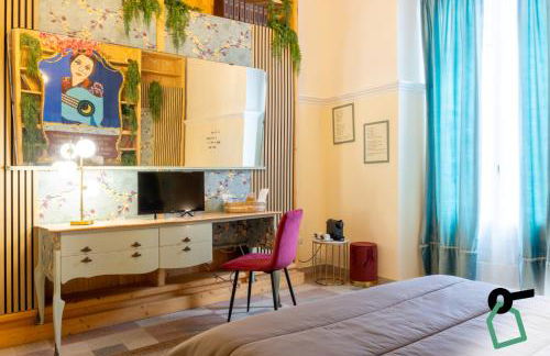 Hotiday Catania Stanze Letterarie - Foto 39