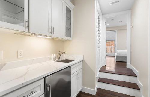 Sojourn Fabulous House on The Hill DC Landmarks - Foto 28