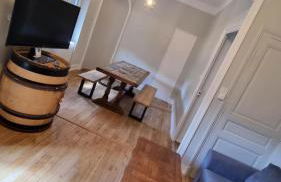 Appartement T5 rénové centre ville - Foto 14