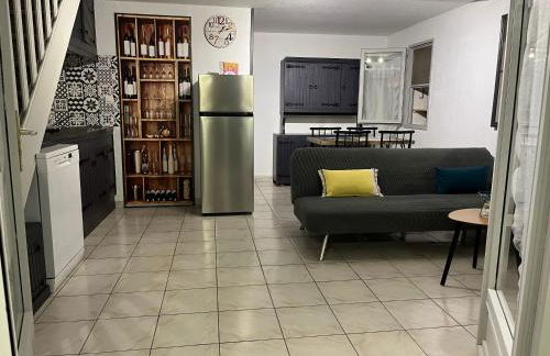 La Casita à la mer de Lili - Photo 1