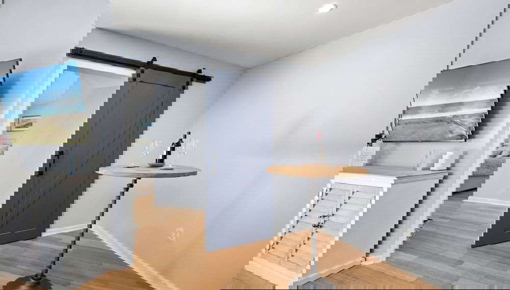 Loggerhead Lodge by Distinctive Beach Rentals - Foto 1, Ausstattung der Unterkunft