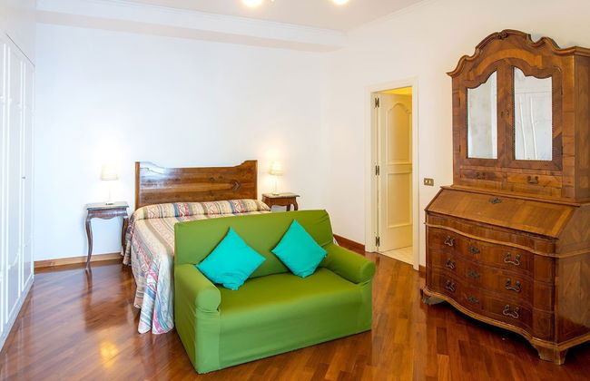 Villa Lamaro - Foto 2