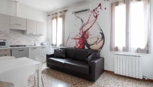 San Polo Canal View Apartments by Wonderful Italy - Foto 4