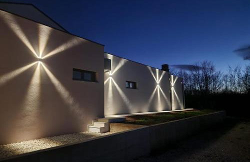 Villa Lim Silent by Istrialux - Foto 28