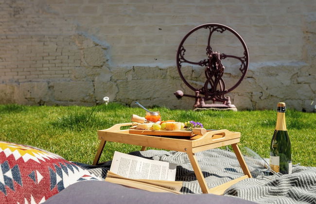 Acm033 BH 2BR Duplex Apartment - Foto 5