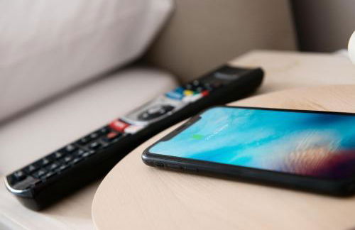 Flat inTown Stazione Trastevere - Foto 18