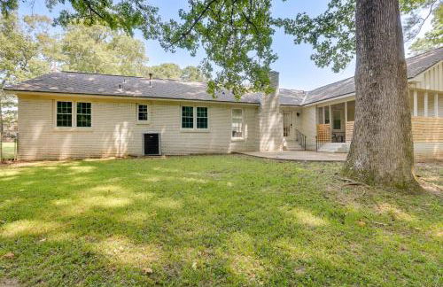 Northport Game Day Getaway 5 Mi to University! - Foto 31