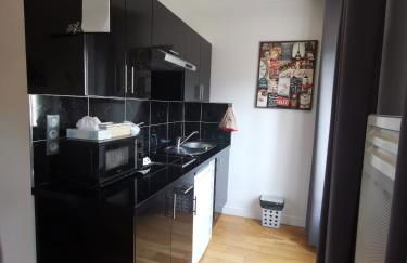 Hôtel oh sèvres autrement - Foto 34