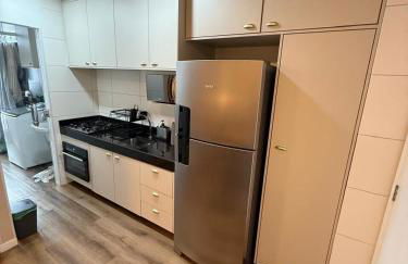 Apartamento Premium Lazer Completo, Rooftop e Academia - Foto 8